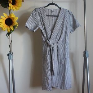 2Hearts Wrap Dress